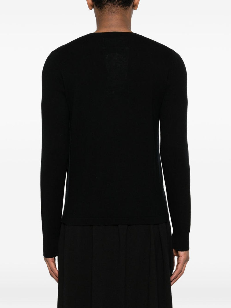extreme cashmere Extreme Cashmere NÂ°415 Selfie Sweater