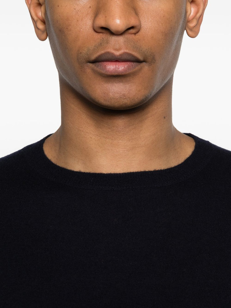 extreme cashmere Extreme Cashmere NÂ°415 Selfie Sweater