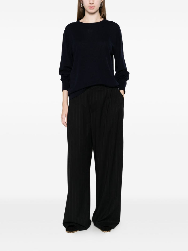 extreme cashmere Extreme Cashmere NÂ°415 Selfie Sweater