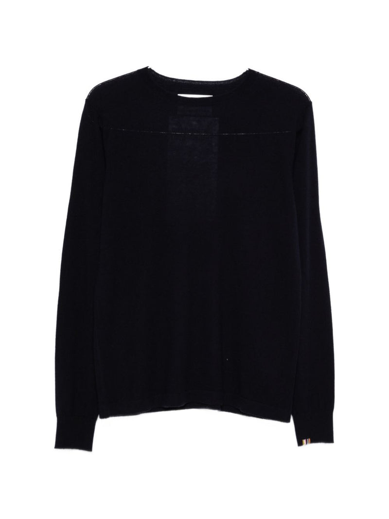extreme cashmere Extreme Cashmere NÂ°415 Selfie Sweater