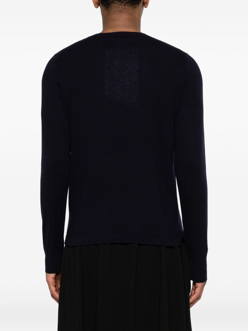 extreme cashmere Extreme Cashmere NÂ°415 Selfie Sweater