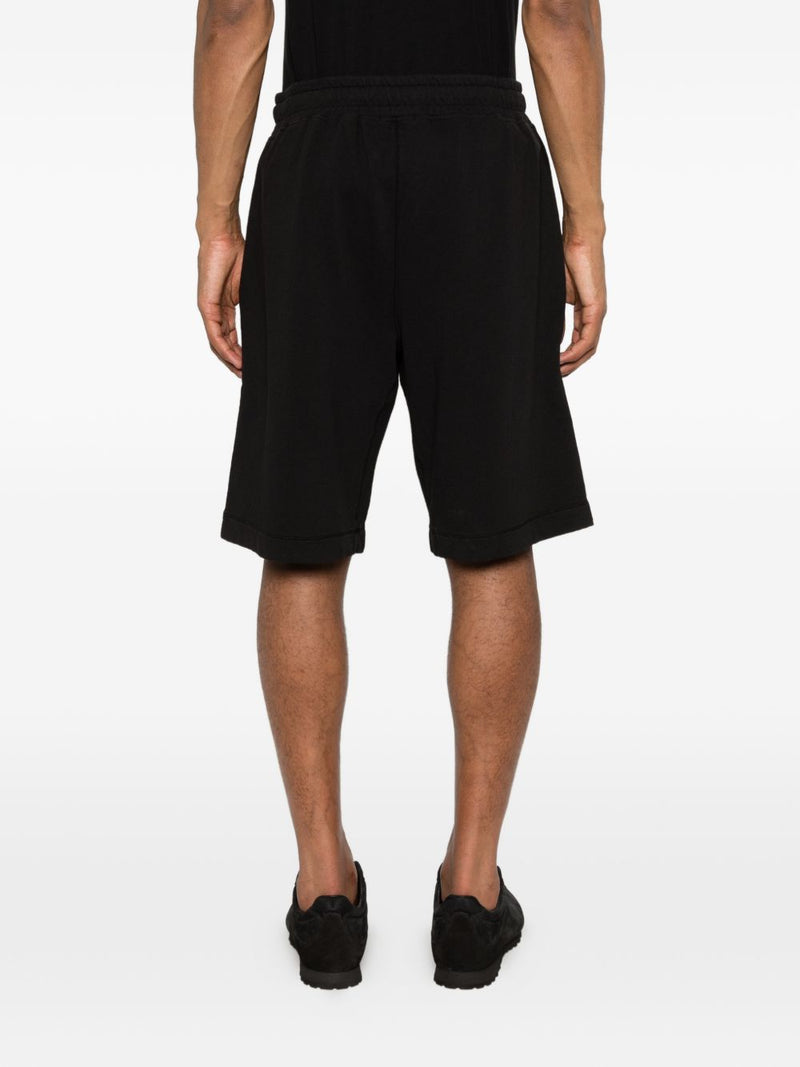 C.P. Company C.P. Company Cotton jogging bermuda