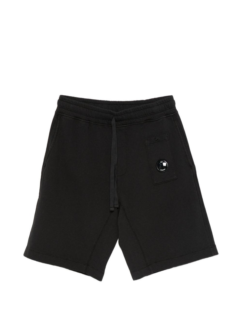 C.P. Company C.P. Company Cotton jogging bermuda