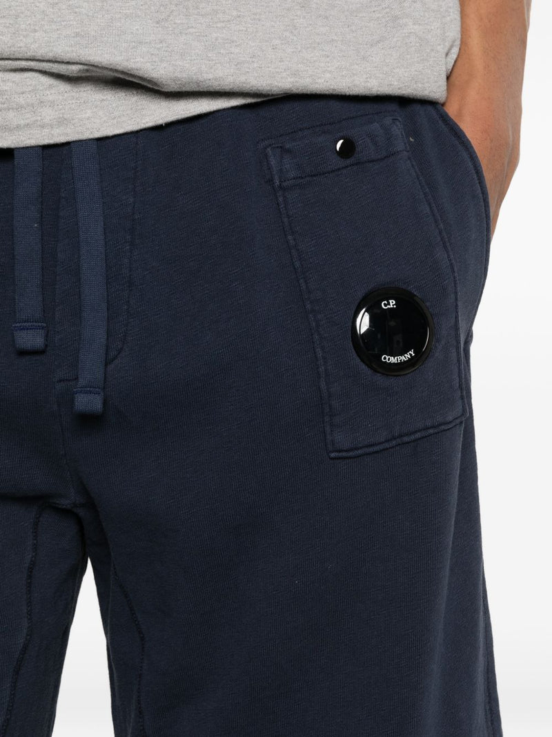 C.P. Company C.P. Company Cotton jogging bermuda