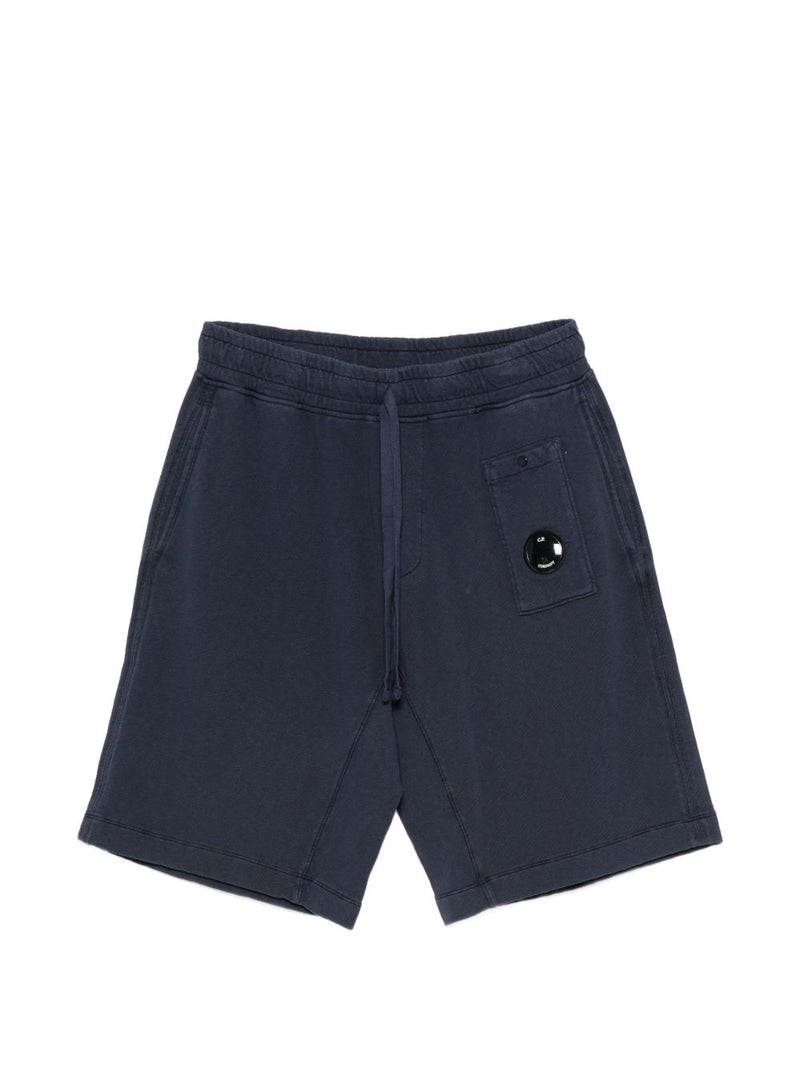 C.P. Company C.P. Company Cotton jogging bermuda
