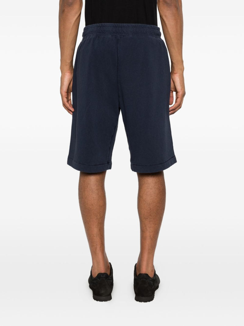C.P. Company C.P. Company Cotton jogging bermuda
