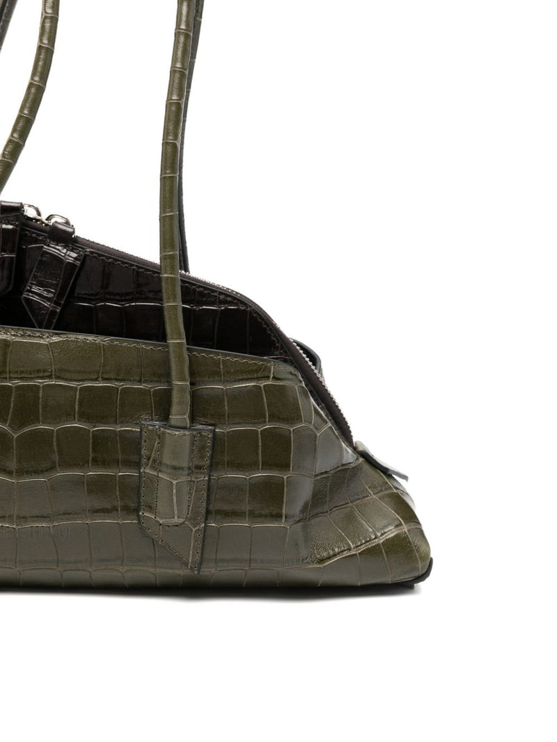 THE ATTICO FAshION La Passeggiata small handbag | Urb... | Urbalenti™ NYC