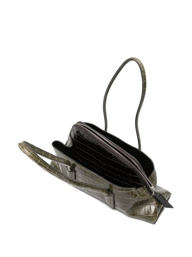 THE ATTICO FAshION La Passeggiata small handbag | Urb... | Urbalenti™ NYC