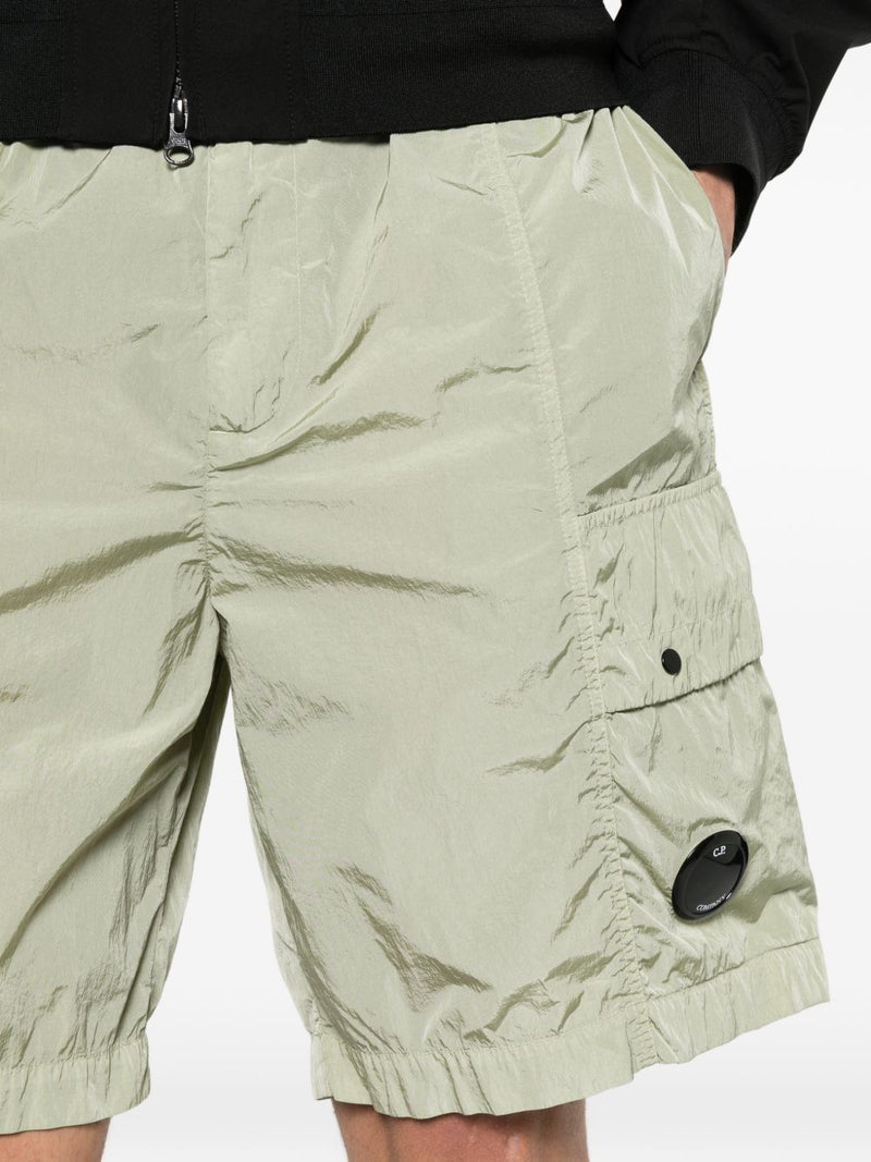 C.P. Company C.P. Company Cargo bermuda shorts