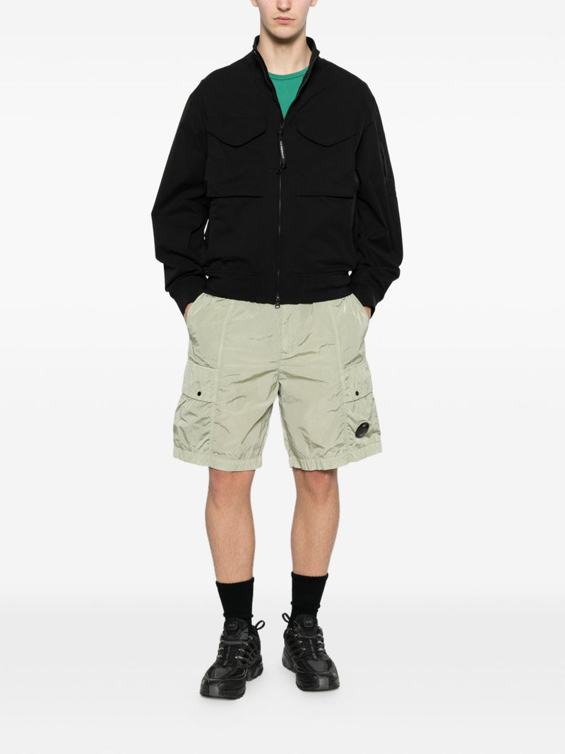 C.P. Company C.P. Company Cargo bermuda shorts