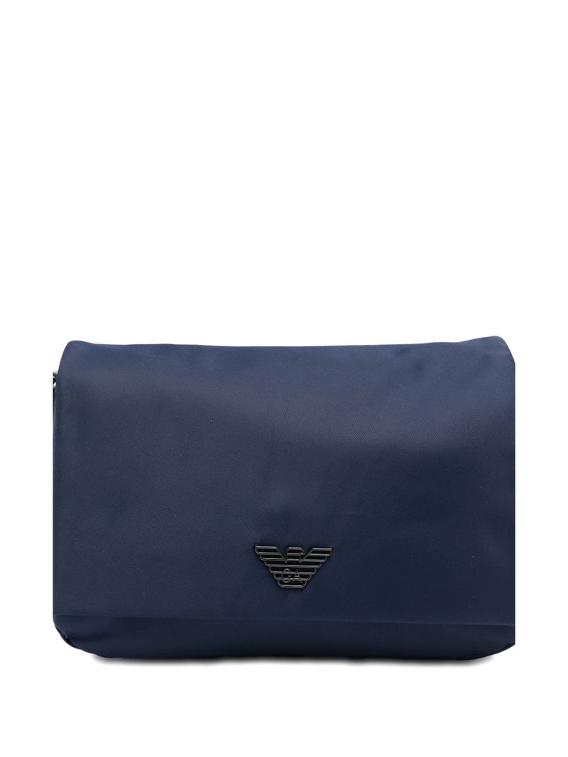 EMPORIO ARMANI EXCLUSIVE Emporio Armani Exclusive Nylon crossbody bag