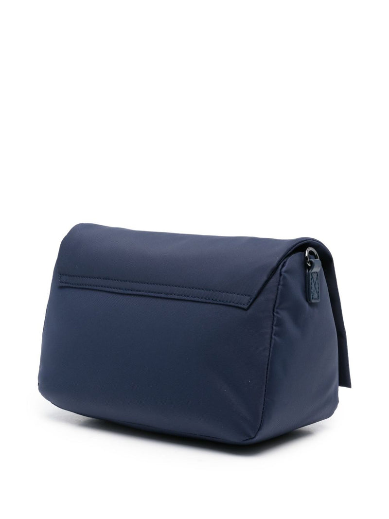 EMPORIO ARMANI EXCLUSIVE Emporio Armani Exclusive Nylon crossbody bag