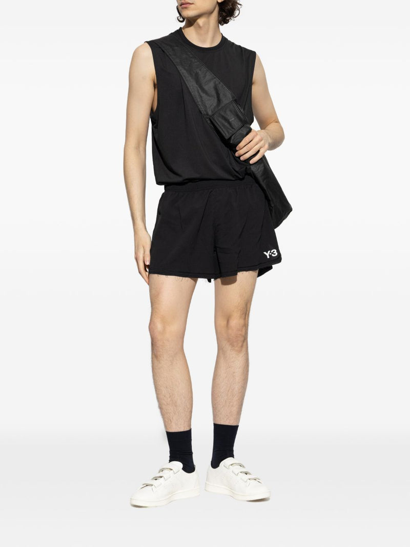 Y-3 Shorts | Urbalenti™ NYC
