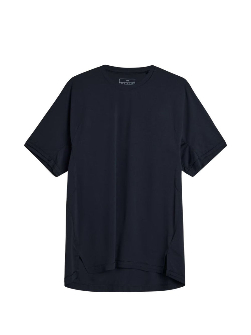 Y-3 Logo t-shirt | Urbalenti™ NYC