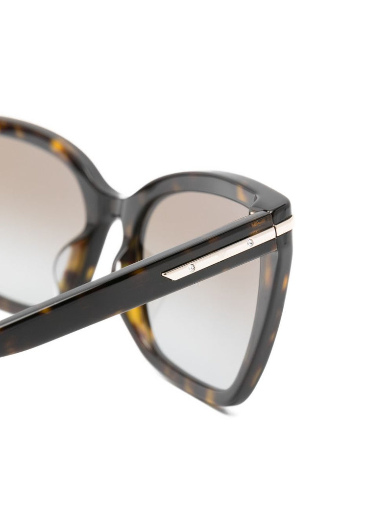 Emporio Armani Sugnlasses | Urbalenti™ NYC
