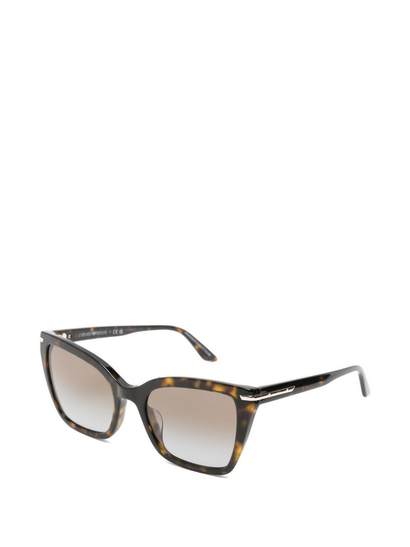 Emporio Armani Sugnlasses | Urbalenti™ NYC