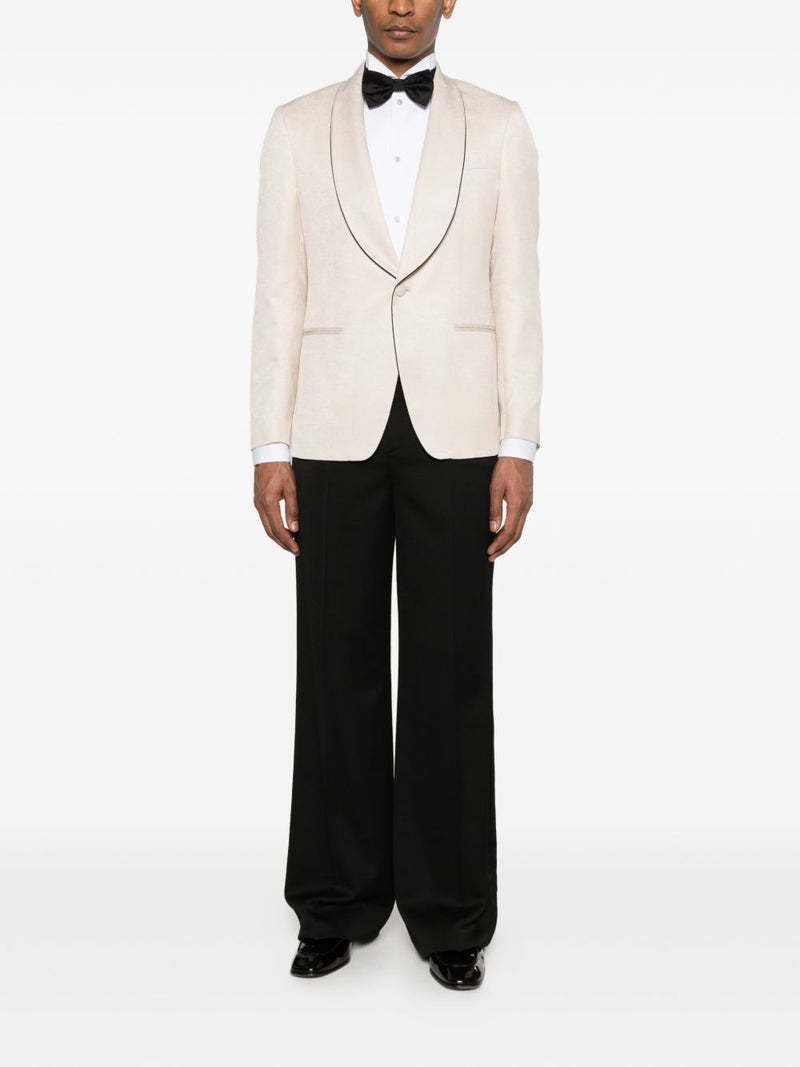 Emporio Armani Cotton shirt | Urbalenti™ NYC