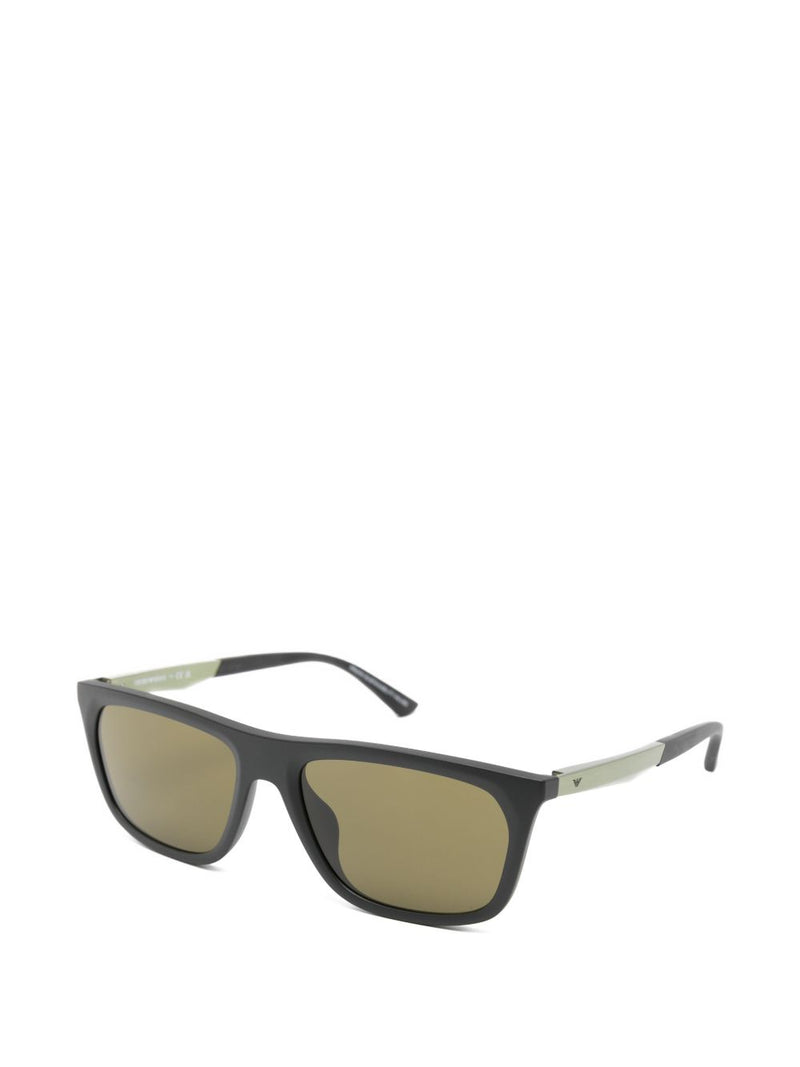 Emporio Armani Sunglasses | Urbalenti™ NYC