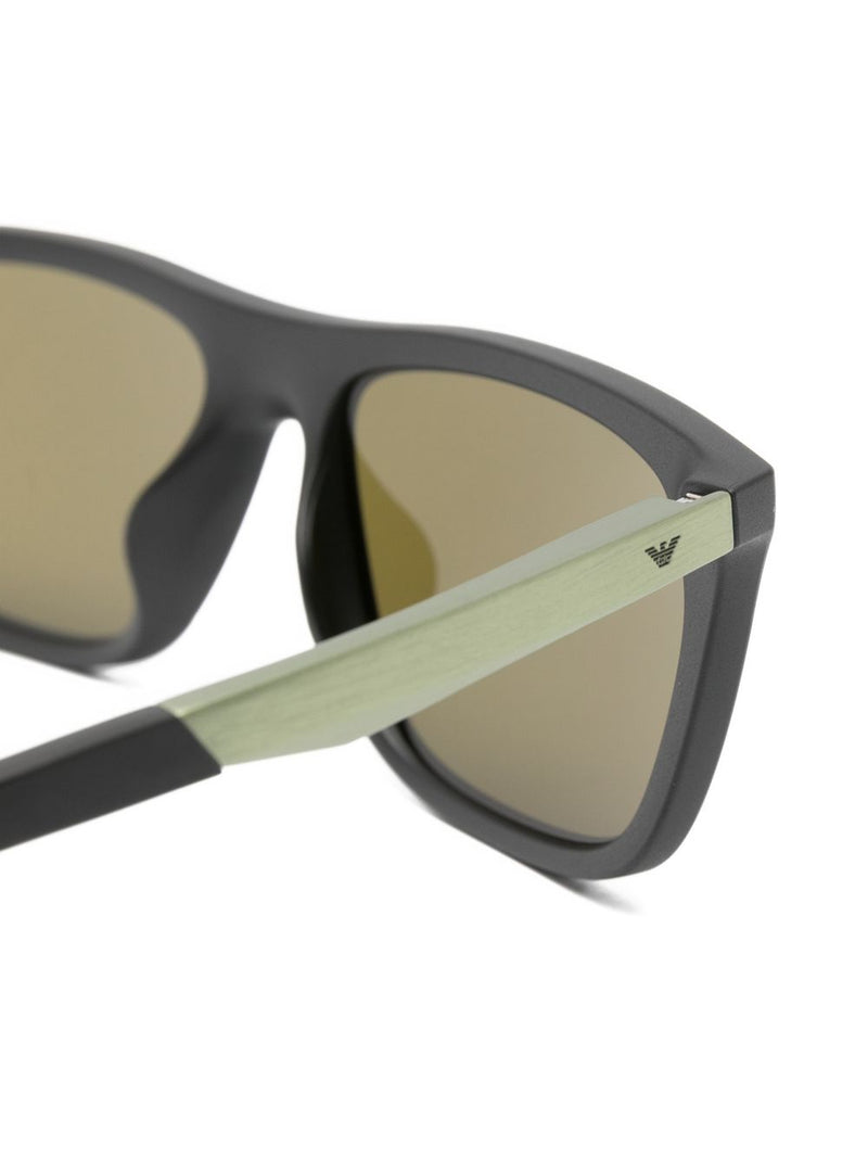 Emporio Armani Sunglasses | Urbalenti™ NYC