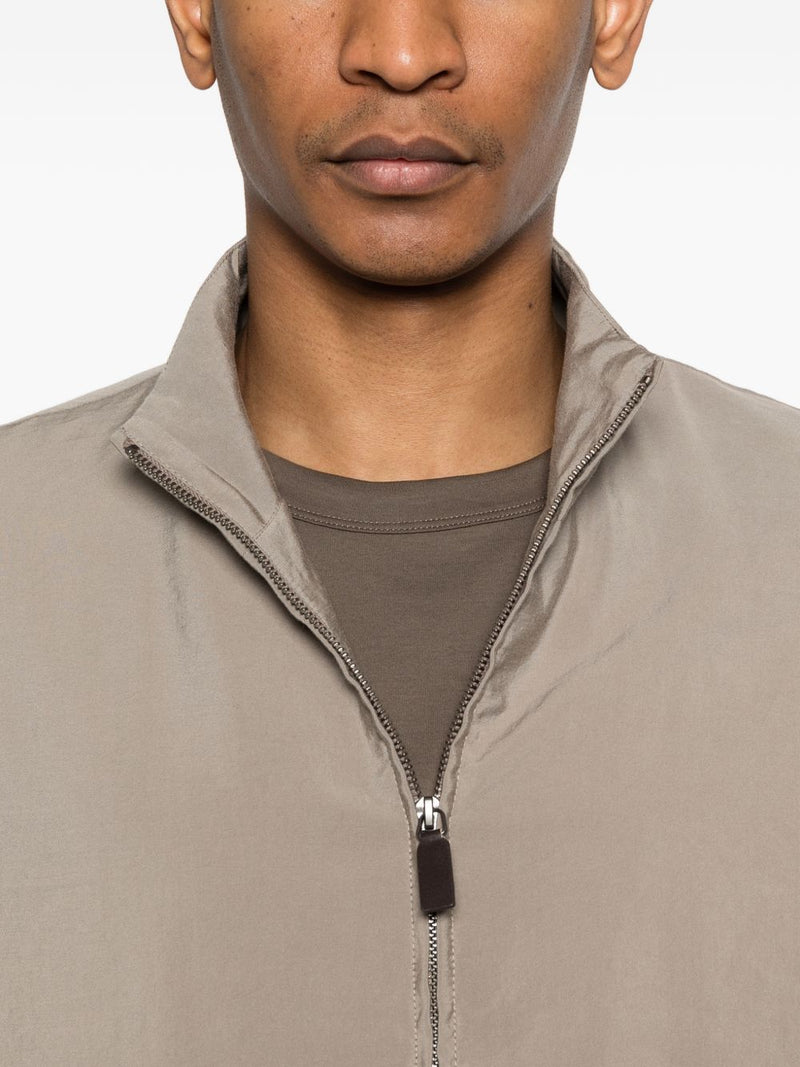 Emporio Armani Emporio Armani Blouson jacket