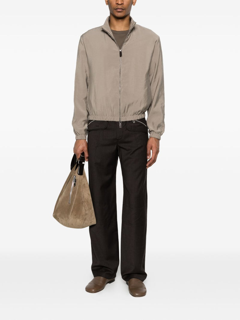 Emporio Armani Emporio Armani Blouson jacket