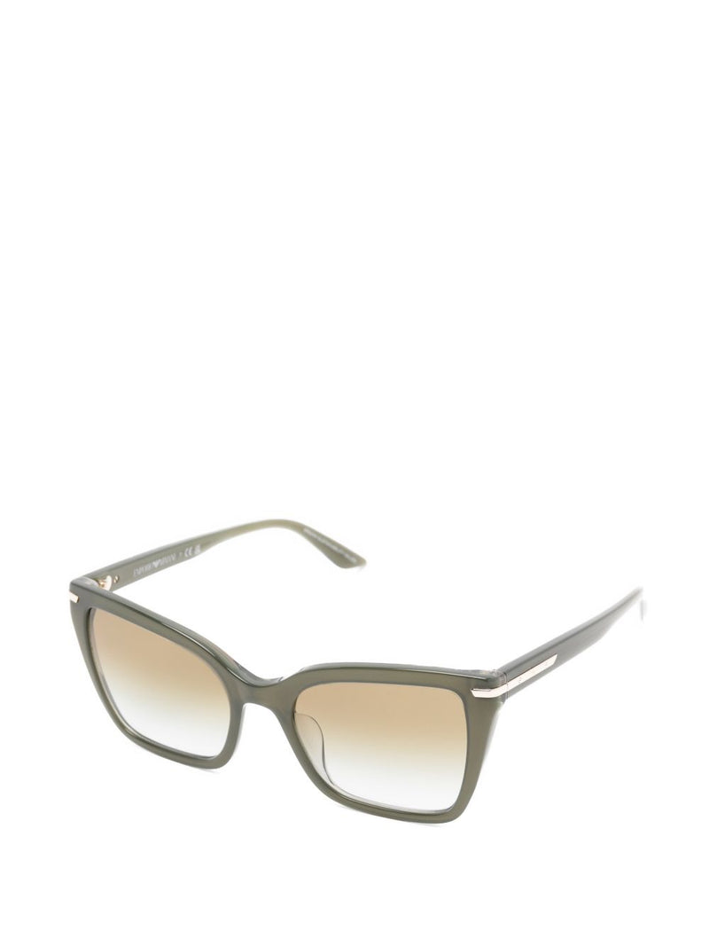 Emporio Armani Sunglasses | Urbalenti™ NYC