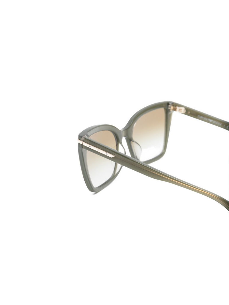 Emporio Armani Sunglasses | Urbalenti™ NYC