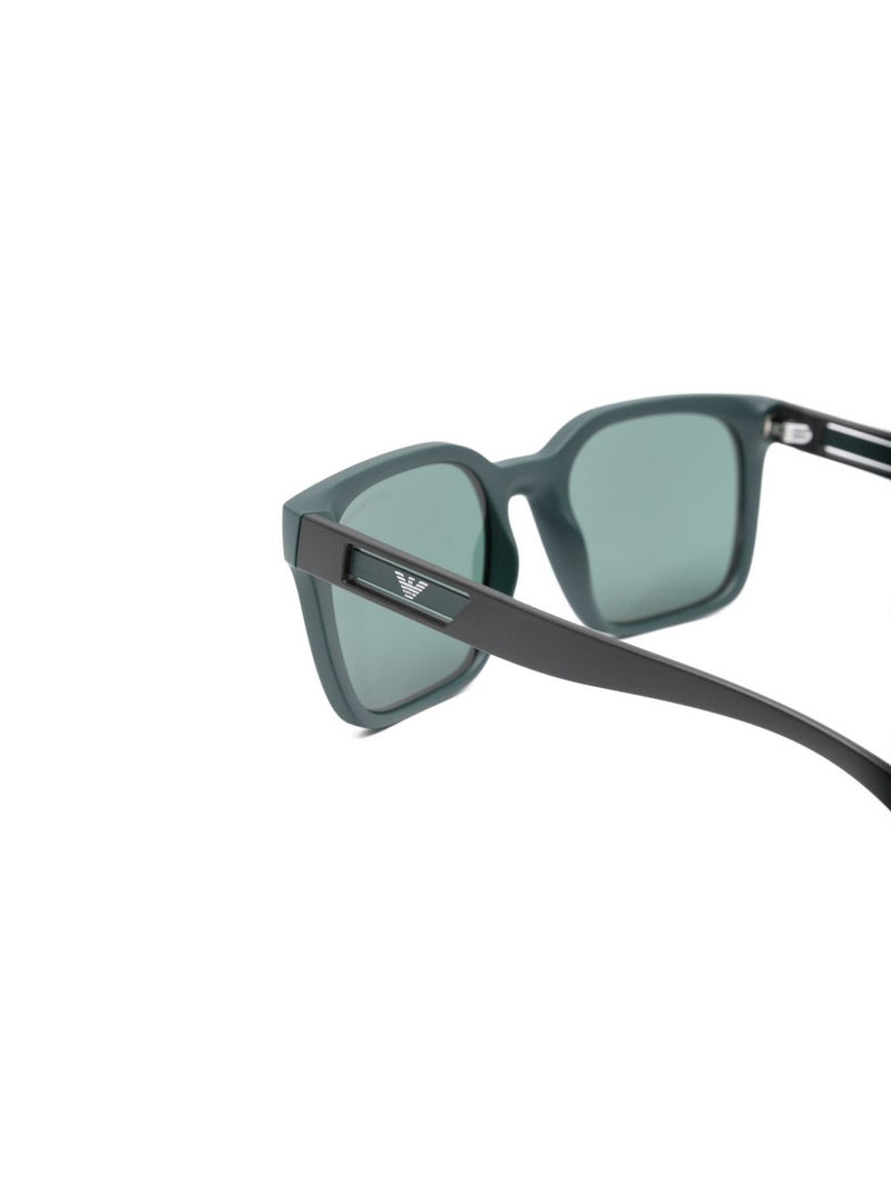 Emporio Armani Emporio Armani Sunglasses