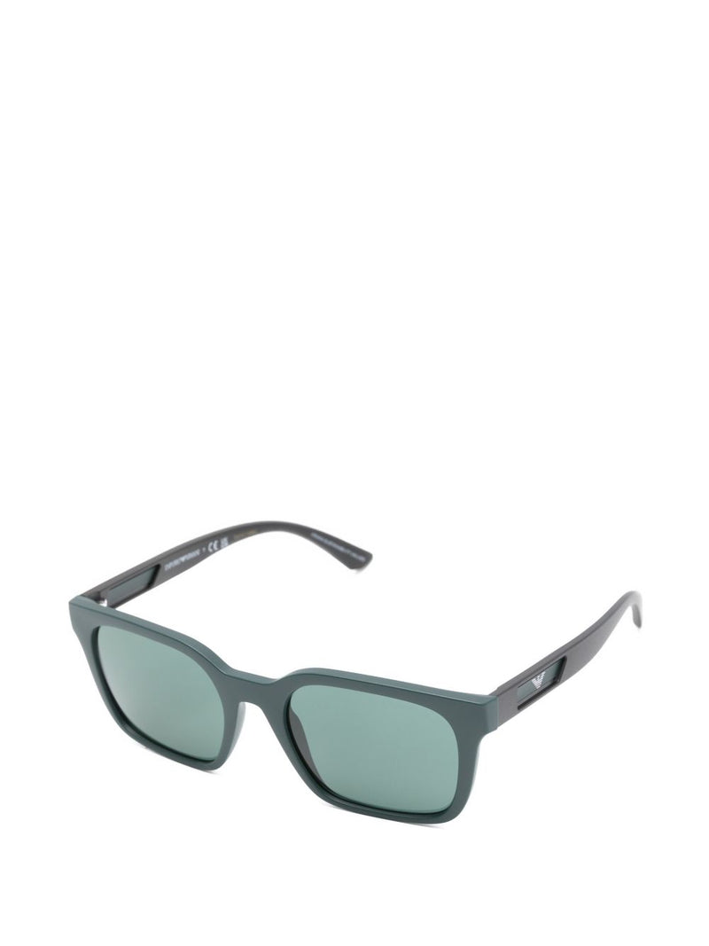 Emporio Armani Emporio Armani Sunglasses
