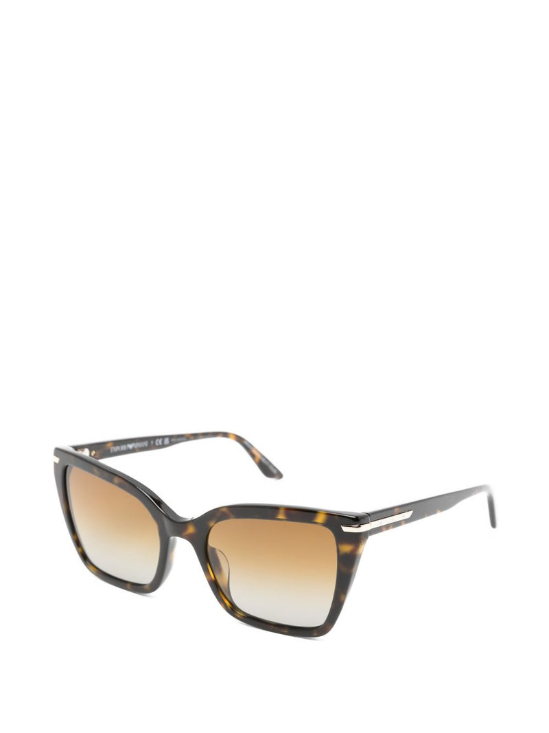 Emporio Armani Sunglasses | Urbalenti™ NYC