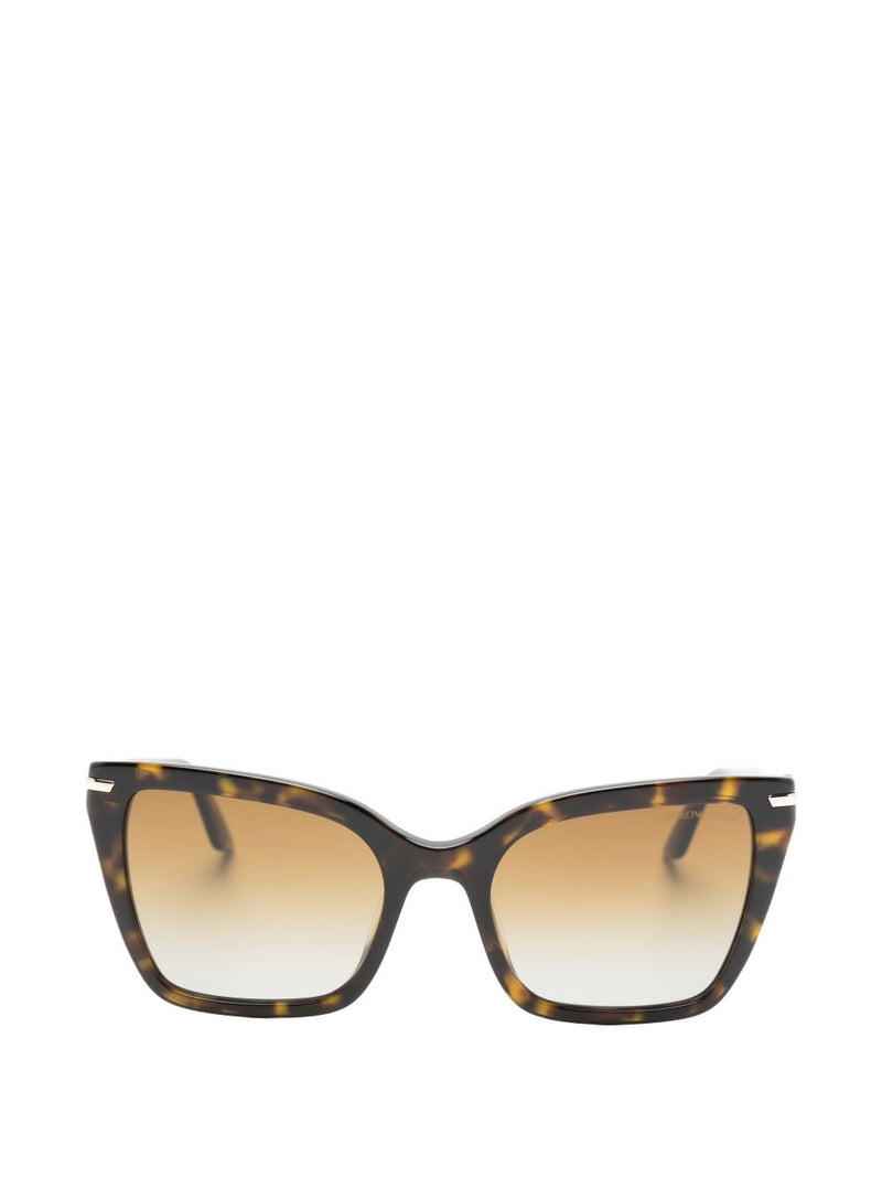Emporio Armani Sunglasses | Urbalenti™ NYC