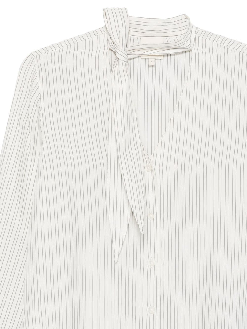 Emporio Armani Striped shirt | Urbalenti™ NYC