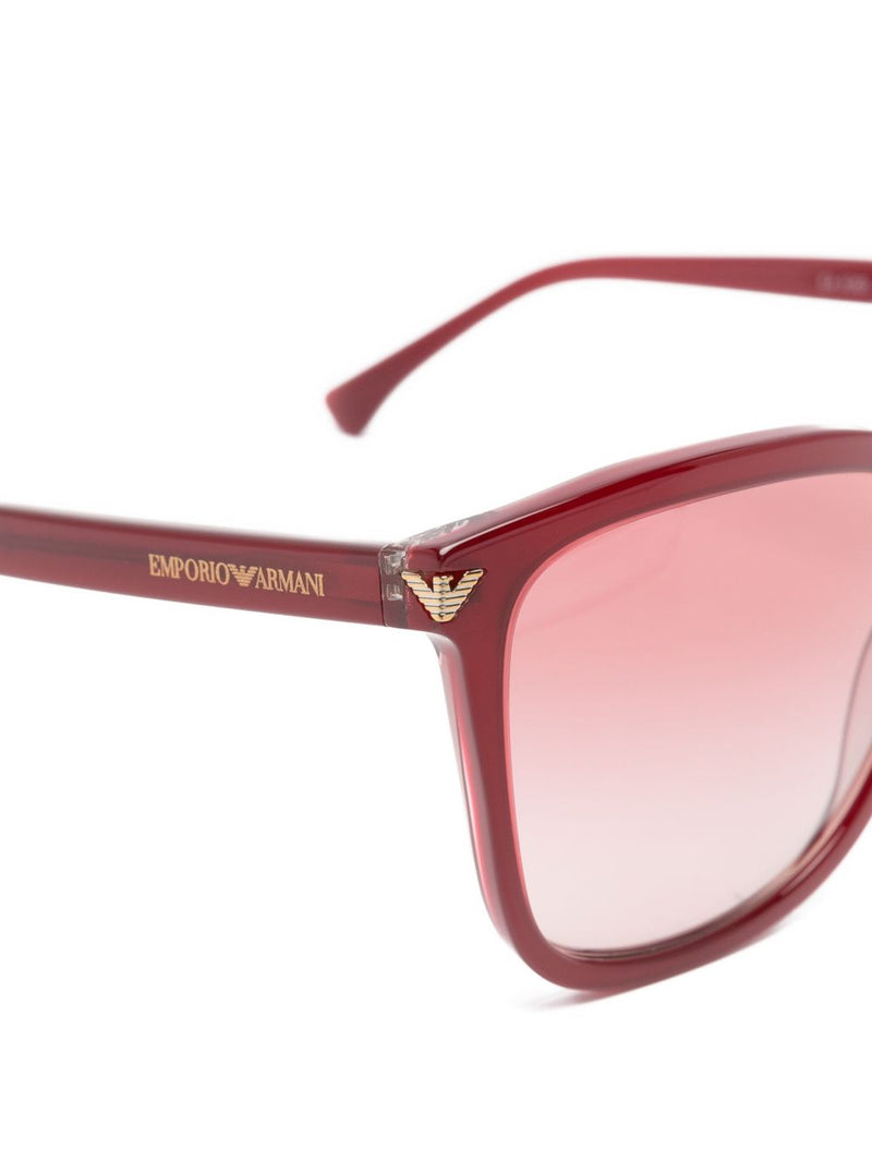 Emporio Armani Sunglasses | Urbalenti™ NYC