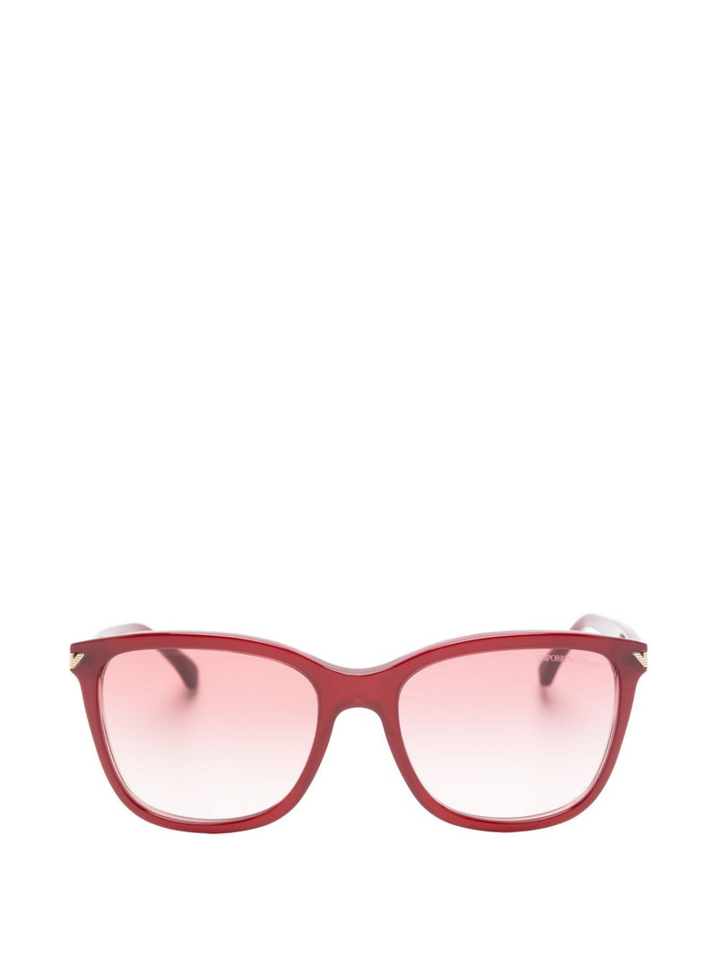 Emporio Armani Sunglasses | Urbalenti™ NYC