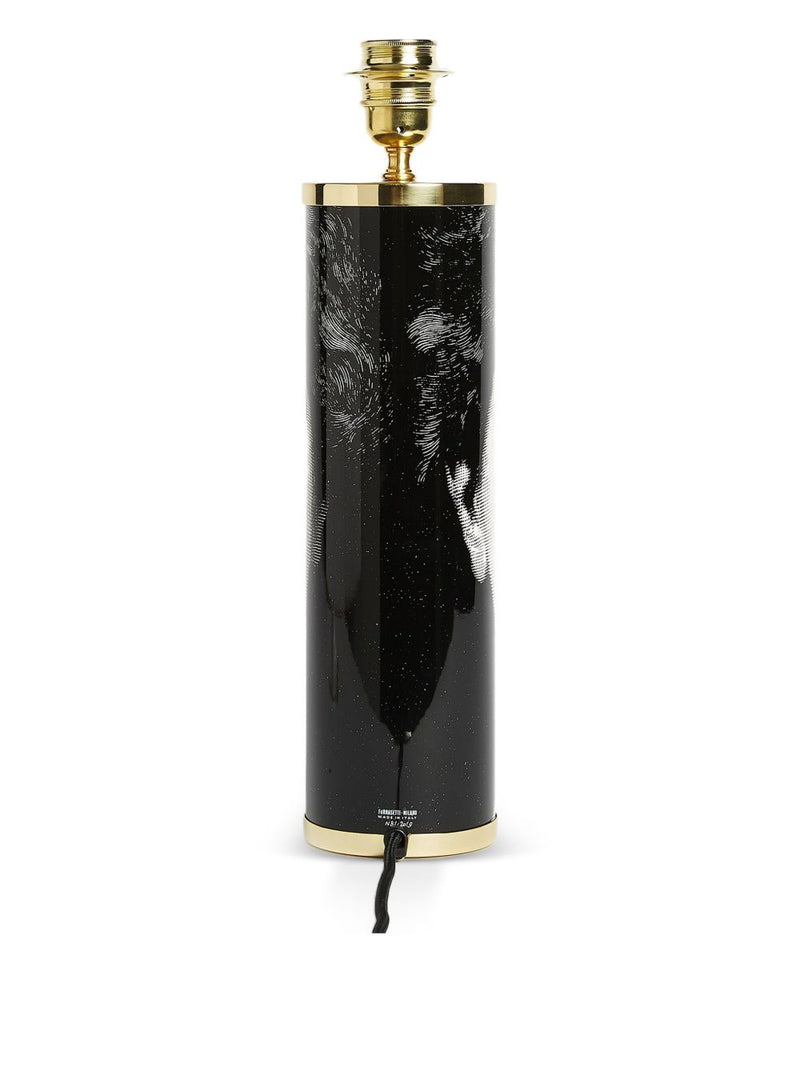 Fornasetti Fornasetti Viso lamp base