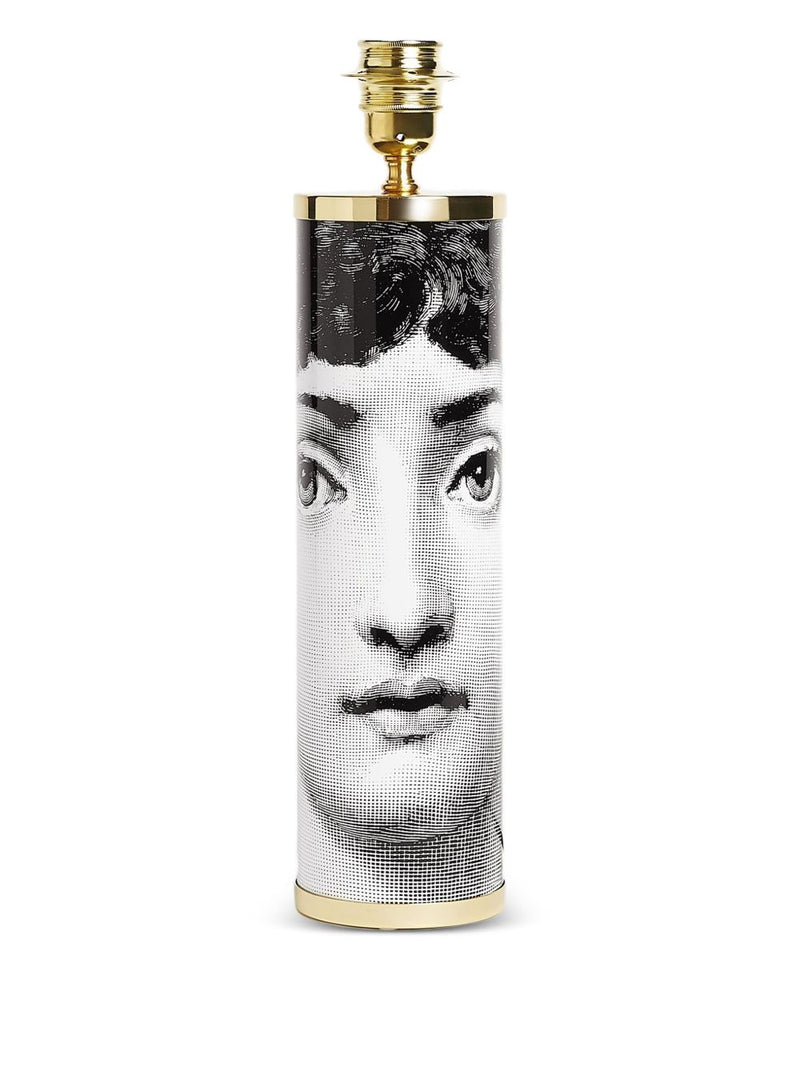 Fornasetti Fornasetti Viso lamp base