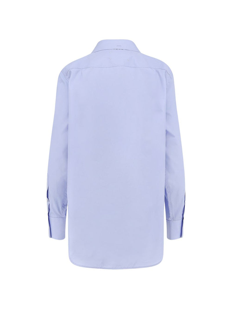 Maison Margiela Cotton shirt | Urbalenti™ NYC