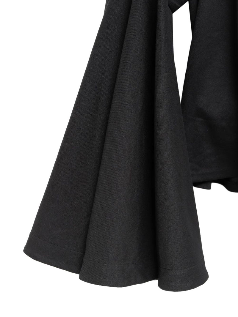 JACQUEMUS La Cache Coeur Ventadou top | Urbalenti™ NYC
