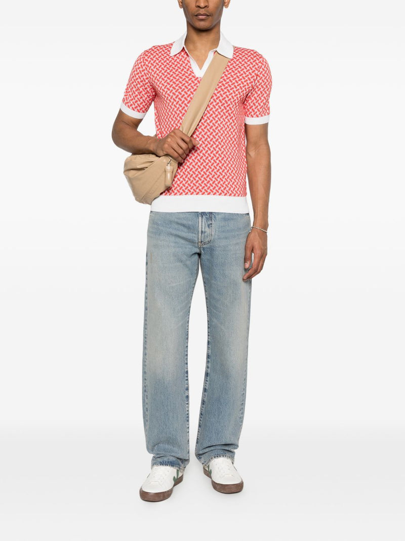 Emporio Armani Denim cotton jeans Variant 16 | Urbalenti™... | Urbalenti™ NYC