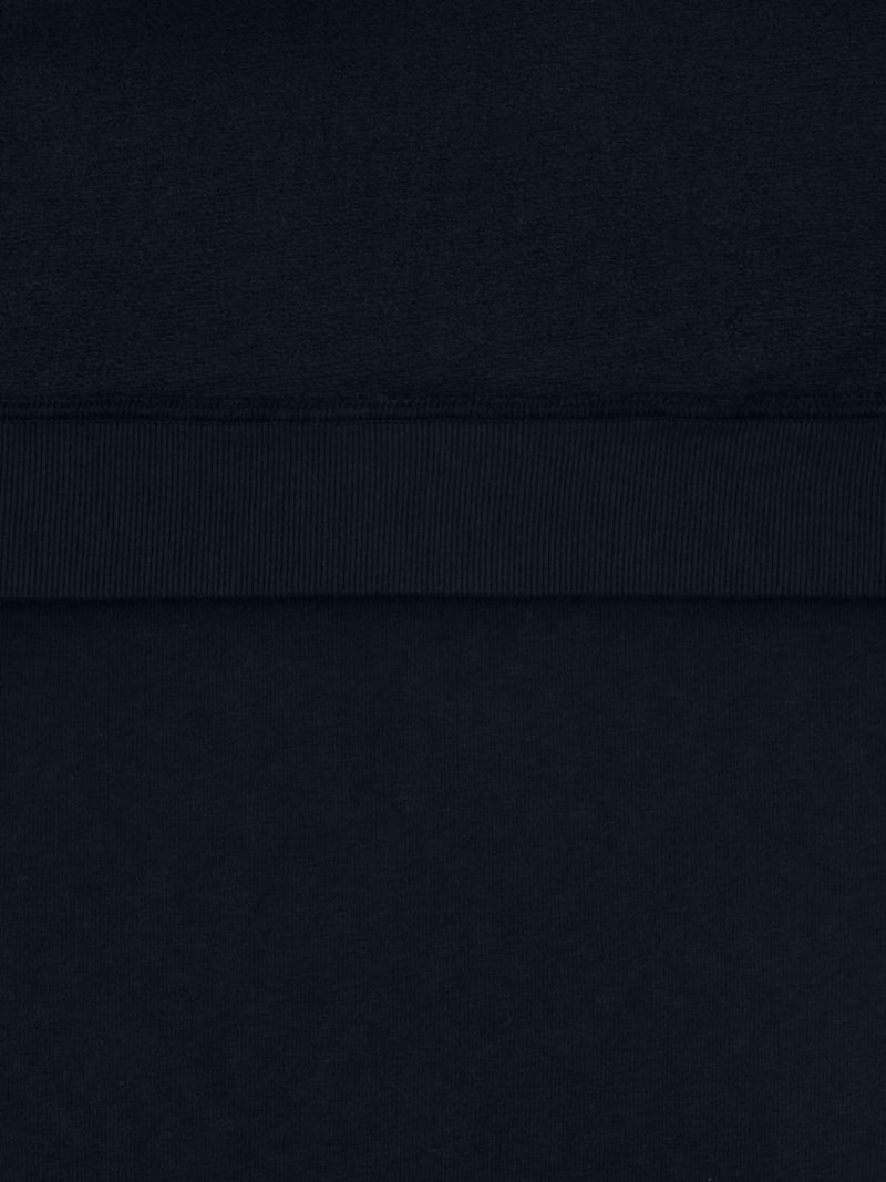 Stone Island Logo cotton sweatshirt | Urbalenti™ NYC