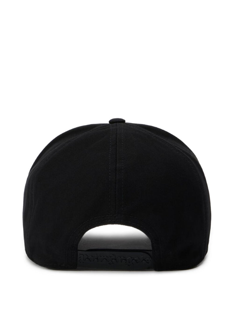 Palm Angels Logo baseball cap | Urbalenti™ NYC