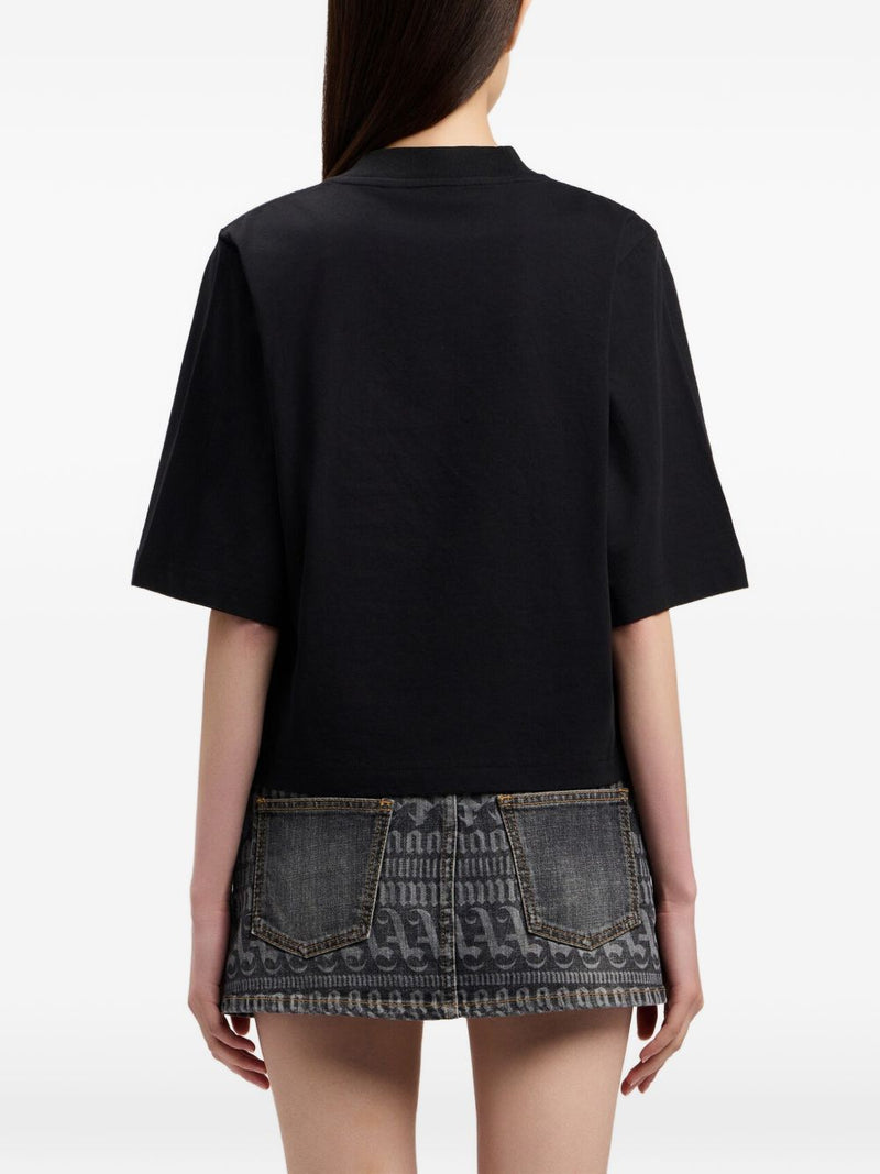 Palm Angels Bear cotton t-shirt | Urbalenti™ NYC