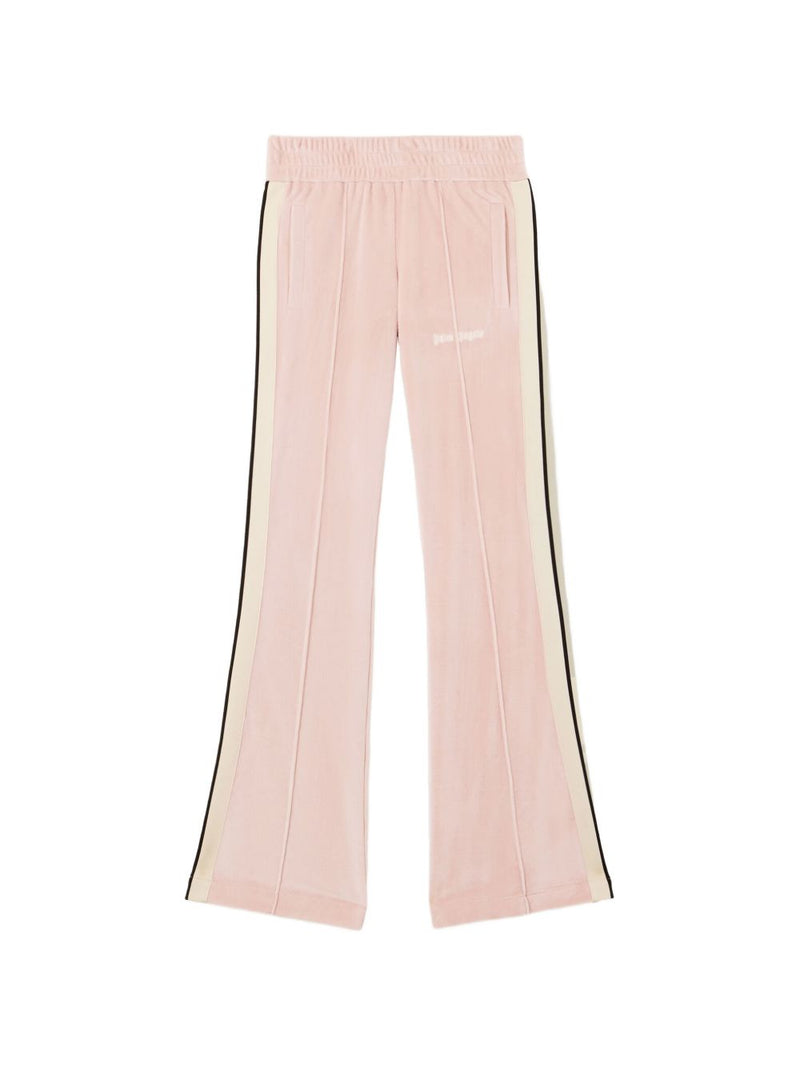 Palm Angels Chenille track pants | Urbalenti™ NYC