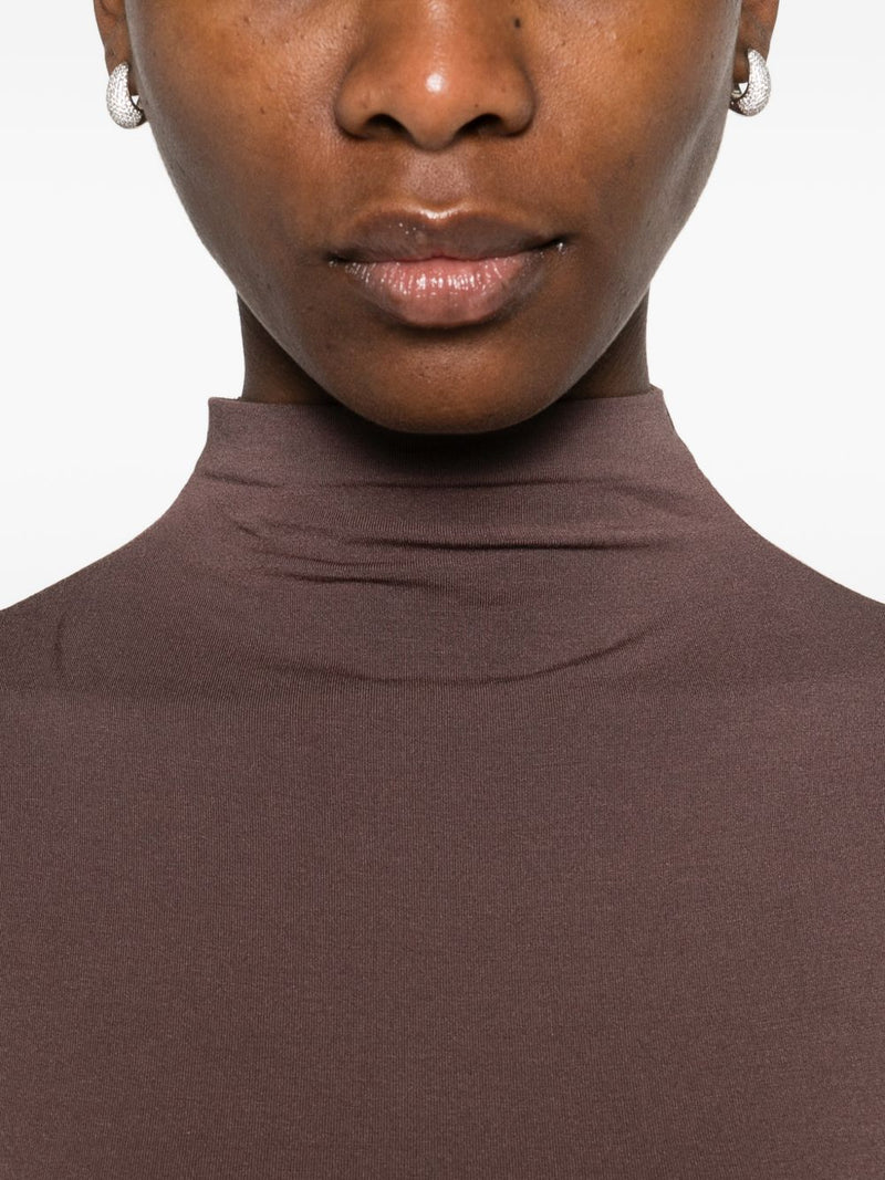 Wolford Wolford High-neck bodysuit