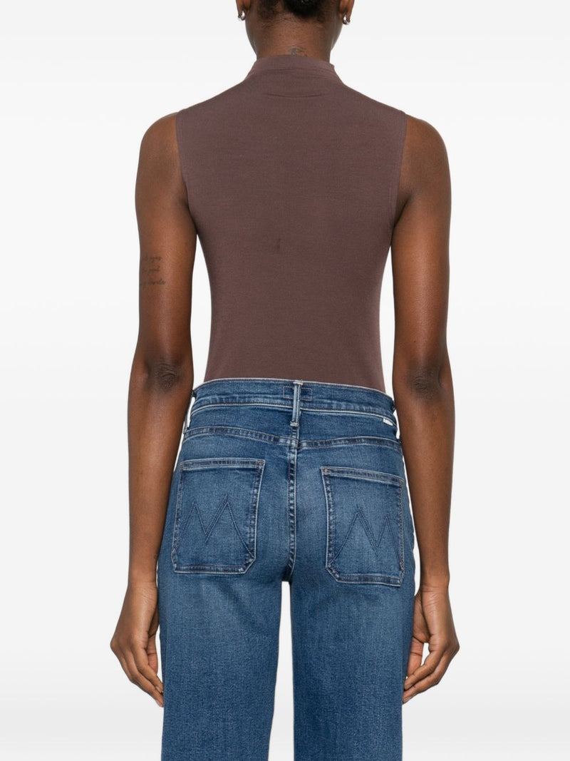 Wolford Wolford High-neck bodysuit