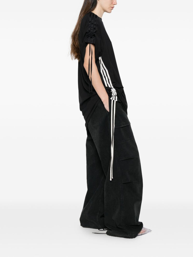 Y-3 Y-3 T-shirt dress