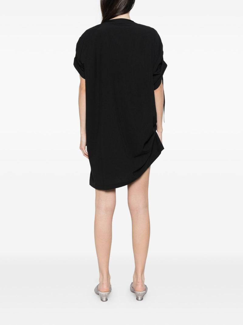 Y-3 Y-3 T-shirt dress