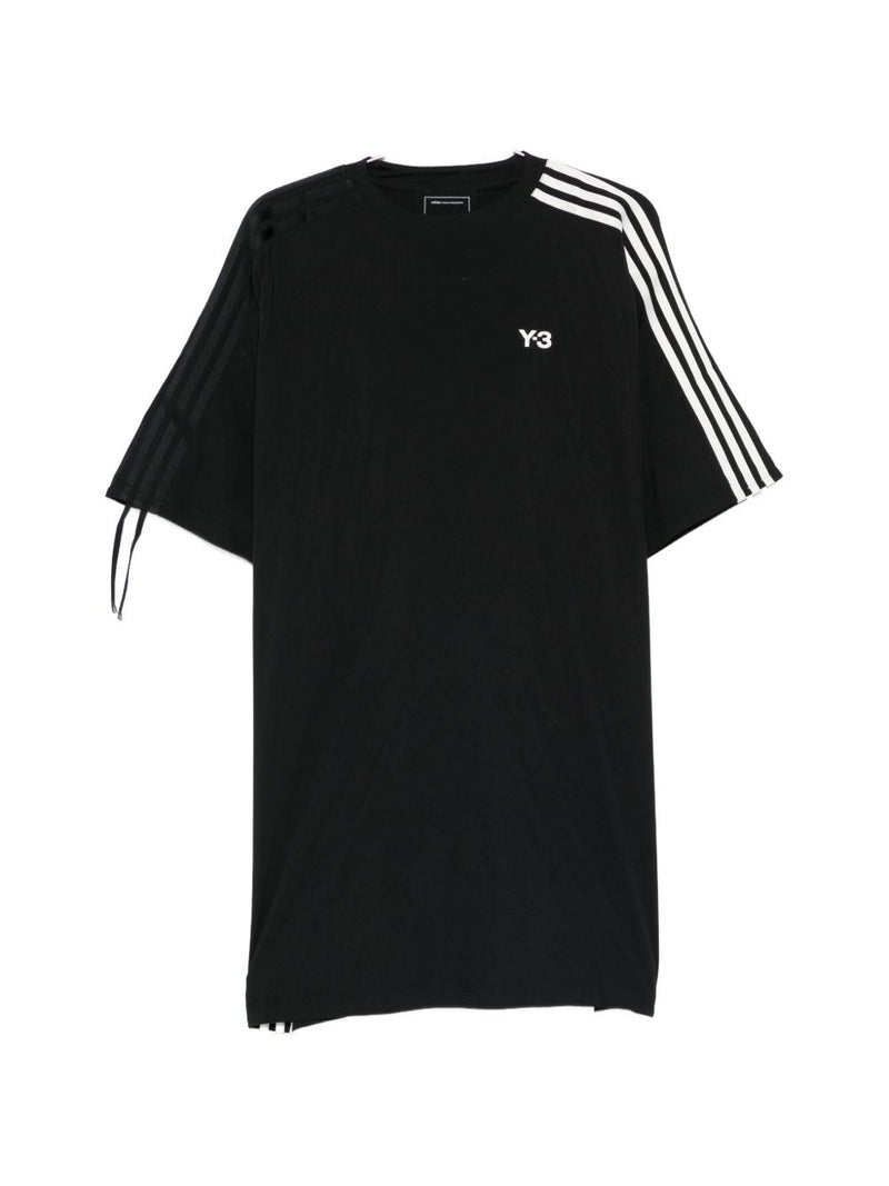 Y-3 Y-3 T-shirt dress