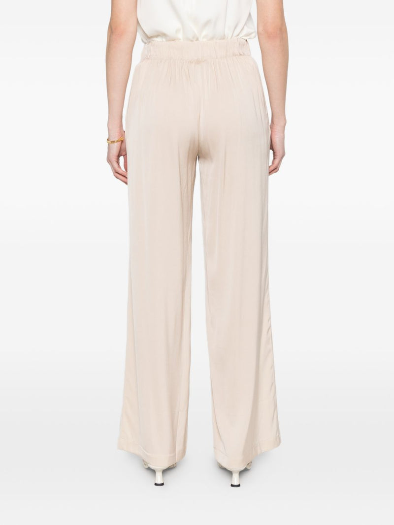 Silk95Five Silk95Five Amalfi silk trousers