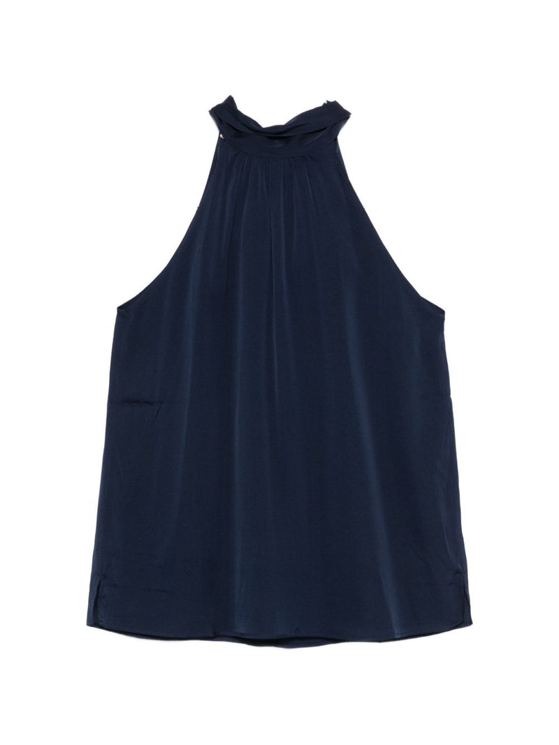 Silk95Five Silk95Five Villette silk top